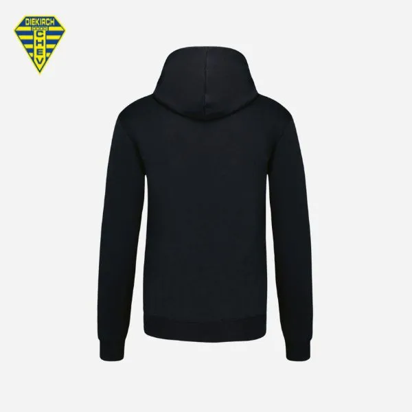 LEISURE HOODIE WOMEN