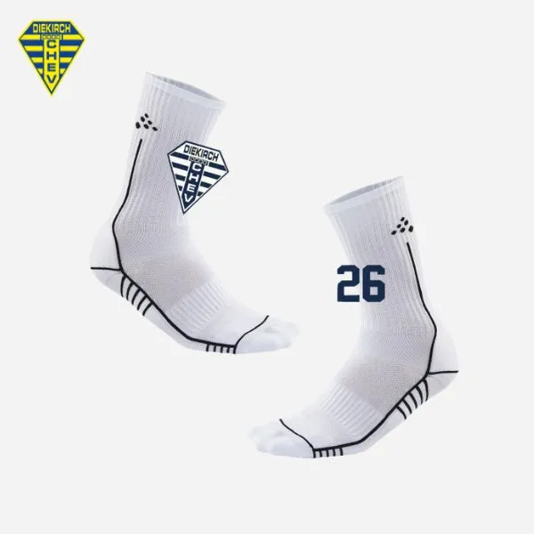 SOCKS SENIOR