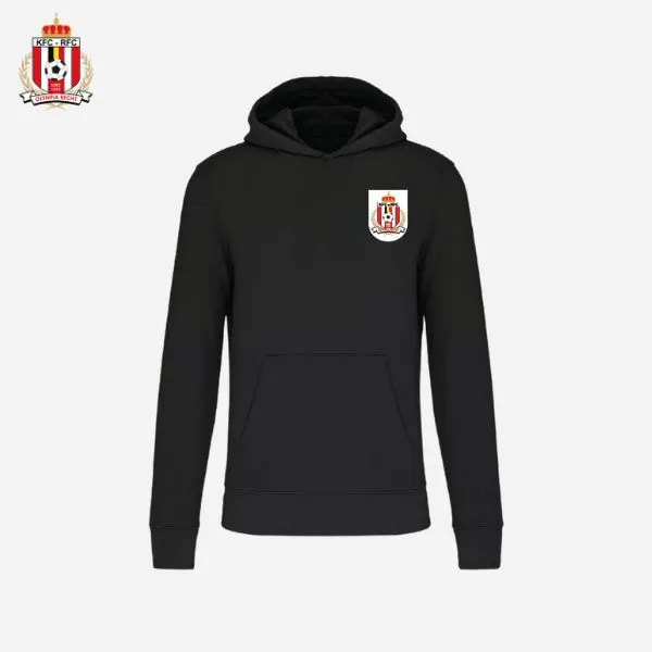 LEISURE HOODIE KIDS