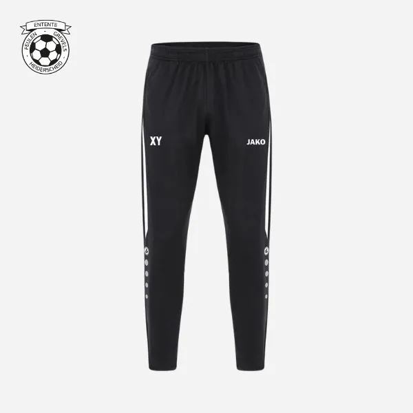COACH POLY-PANT POWER