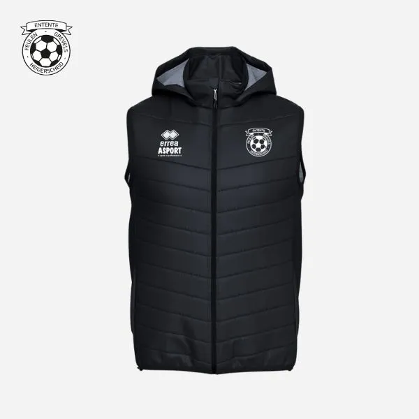 COACH BODYWARMER GILET