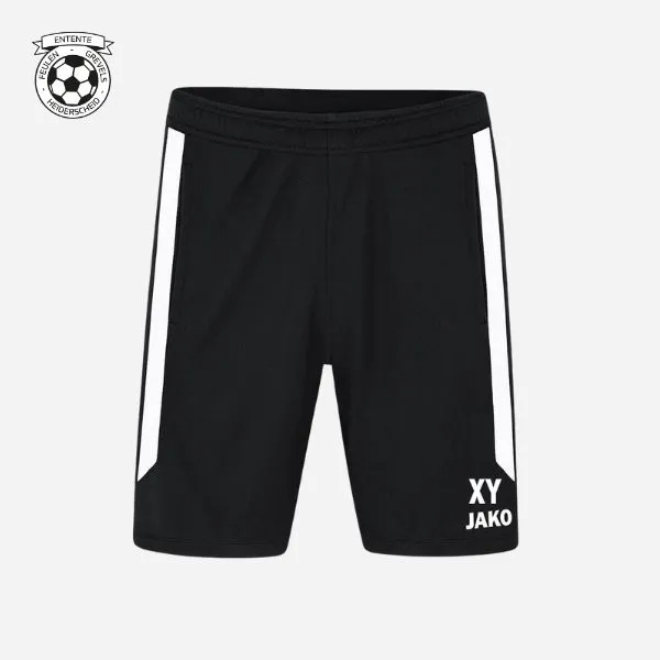 COACH SHORT POWER