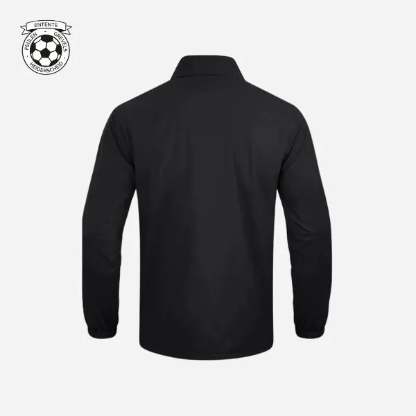 COACH RAIN-JACKET POWER