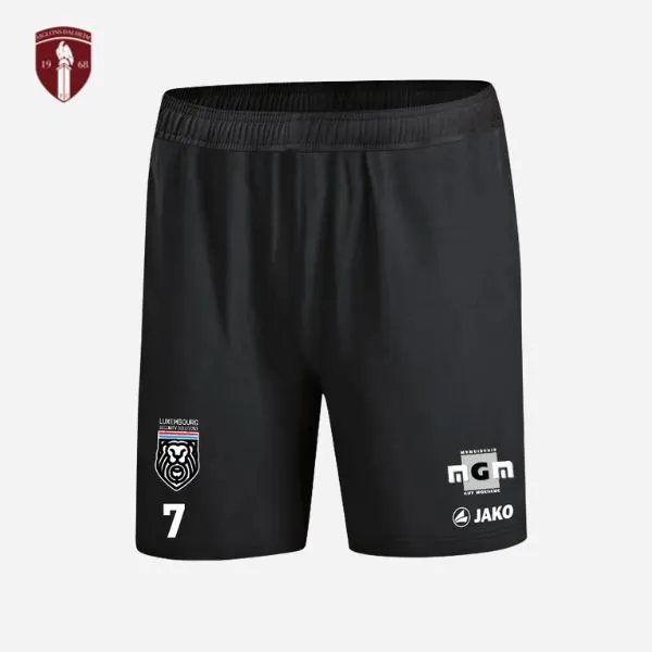 HOME REPLICA SHORT KIDS