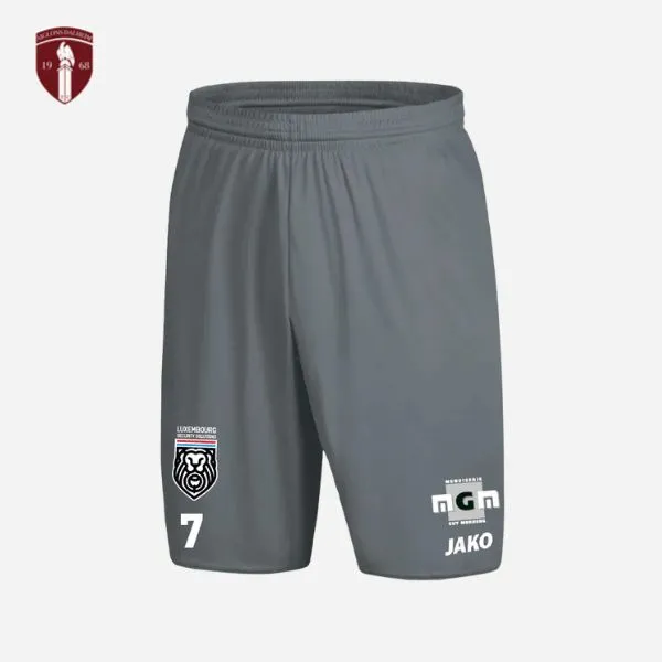 AWAY REPLICA SHORT SENIOR