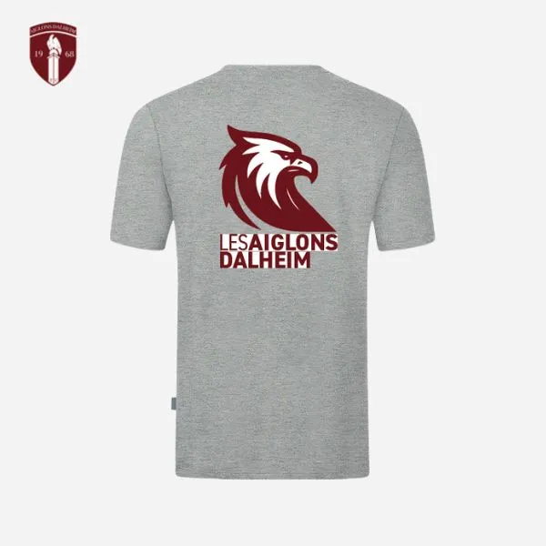 CASUAL T-SHIRT SENIOR