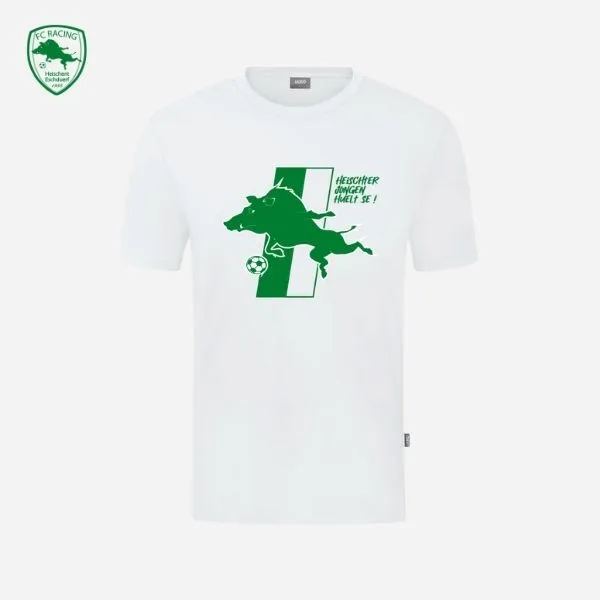T-SHIRT SANGLIER WOMEN