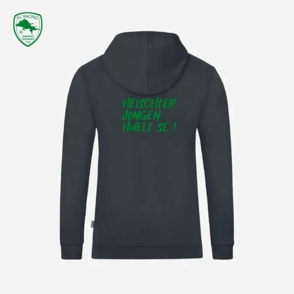 CASUAL HOODIE SENIOR