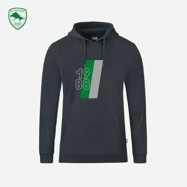 CASUAL HOODIE SENIOR