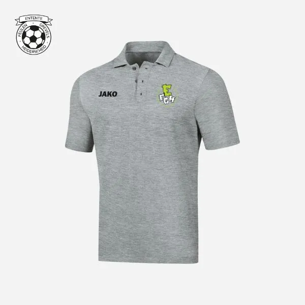 CASUAL POLO BASE WOMEN