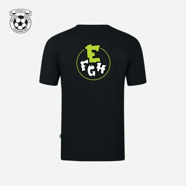 CASUAL T-SHIRT KIDS