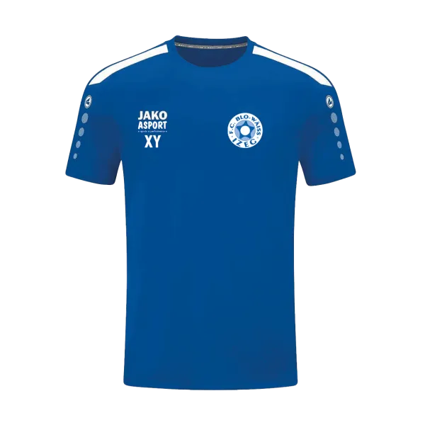 TRAINING TEE POWER SENIOR