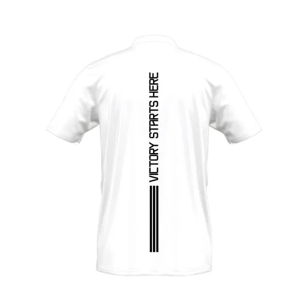 T-SHIRT WOMEN LOGO BLACK