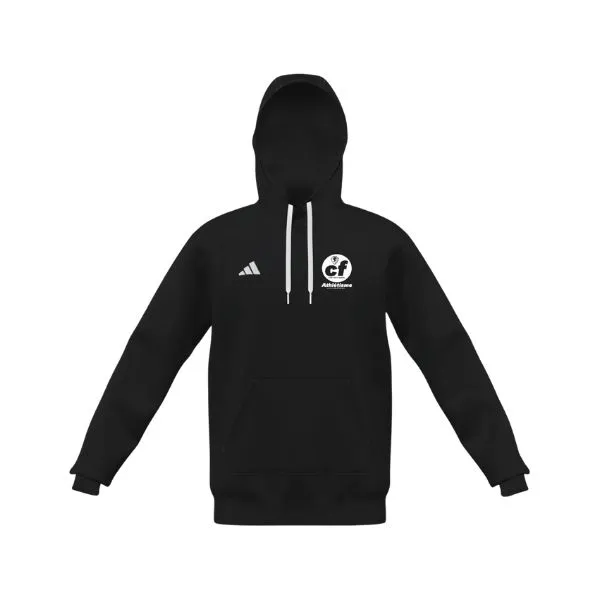 HOODIE MEN BLACK