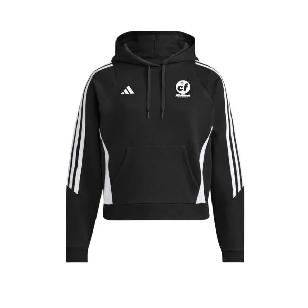 TIRO 24 SWEAT WOMEN