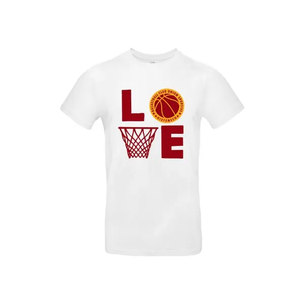 LOVE TEE SENIOR