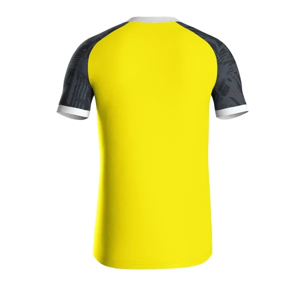 T-SHIRT ICONIC KA YELLOW SENIOR
