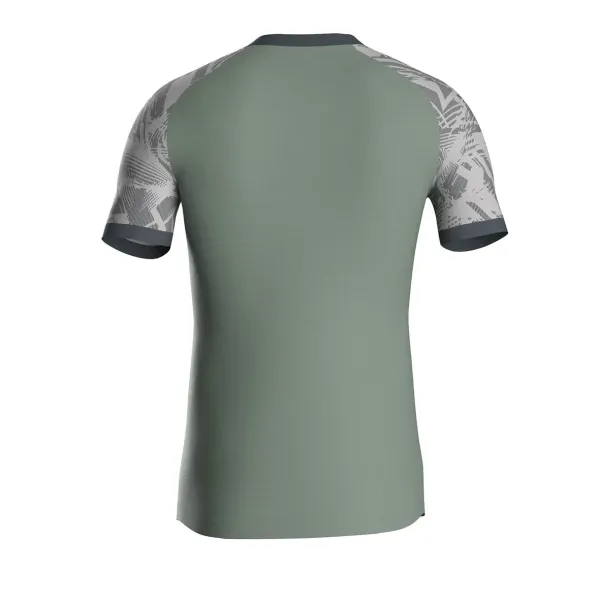 T-SHIRT ICONIC KA GREY SENIOR