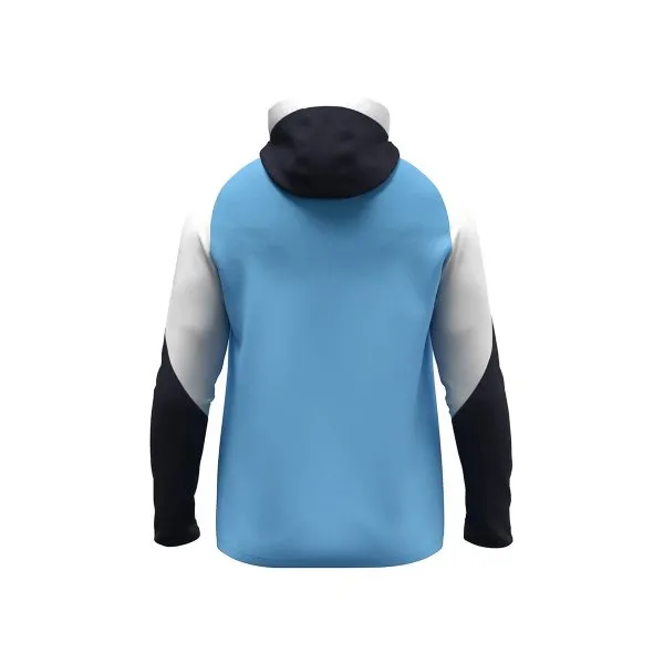 DYNAMIC JACKET SKYBLUE WOMAN