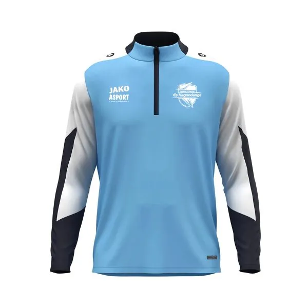 ZIP-TOP SKYBLUE KIDS