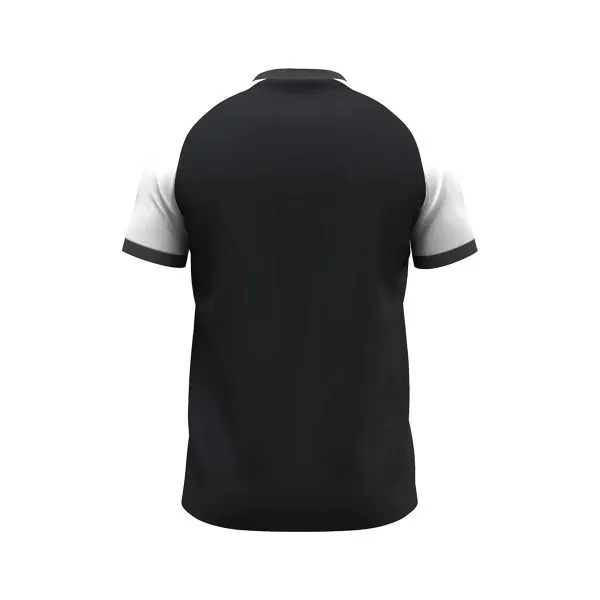 T-SHIRT MATCH BLACK SENIOR
