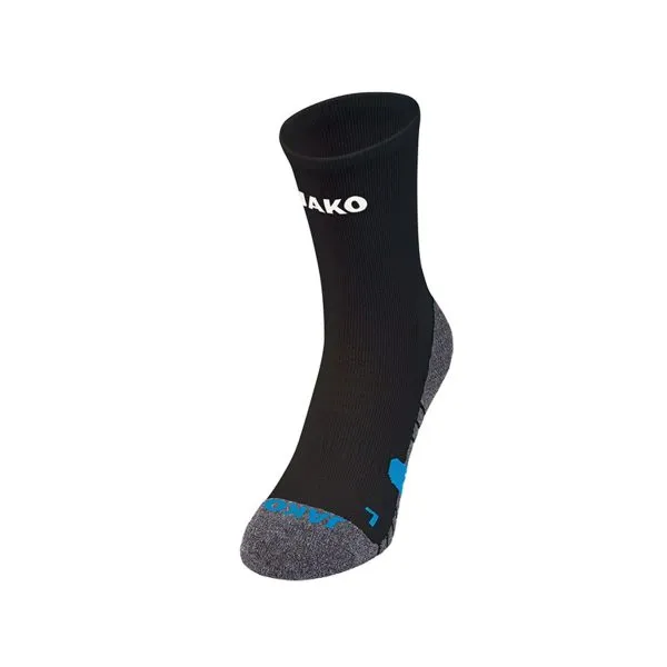 TRAINING SOCKS BLACK