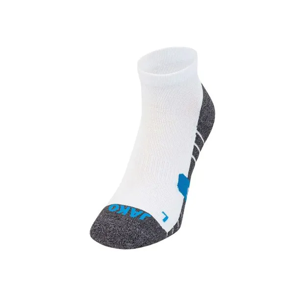 SHORT SOCKS WHITE