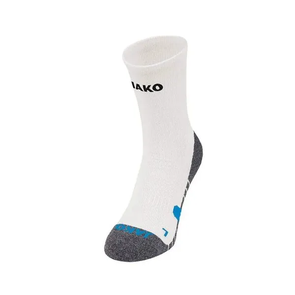 TRAINING SOCKS WHITE