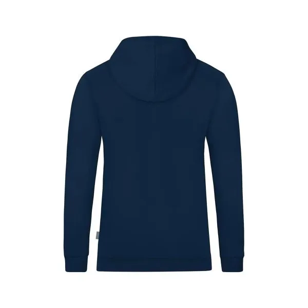 HOODED SWEAT MARINE SENIOR