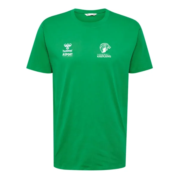 T-SHIRT WOMAN GO 2.0