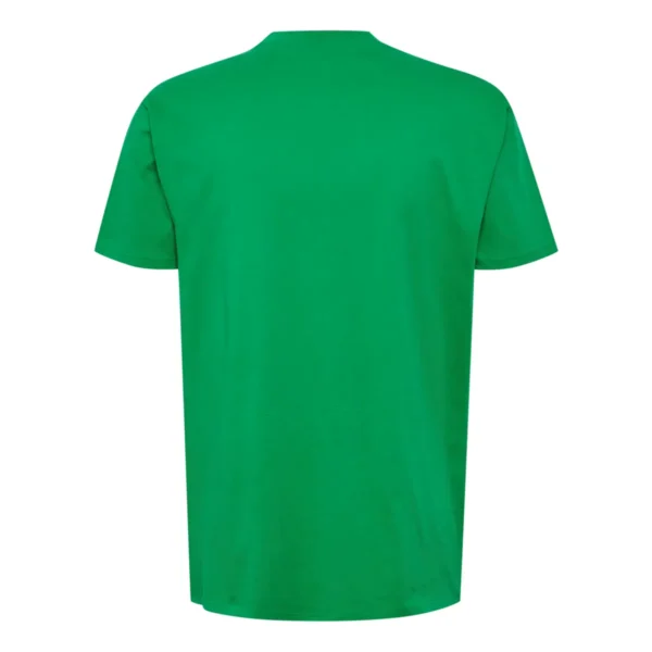 T-SHIRT WOMAN GO 2.0
