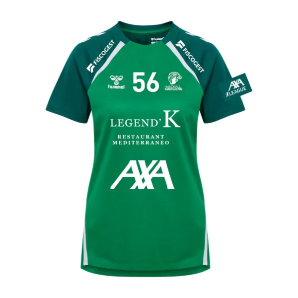 HOME TRIKOT WOMEN FOR WOMEN