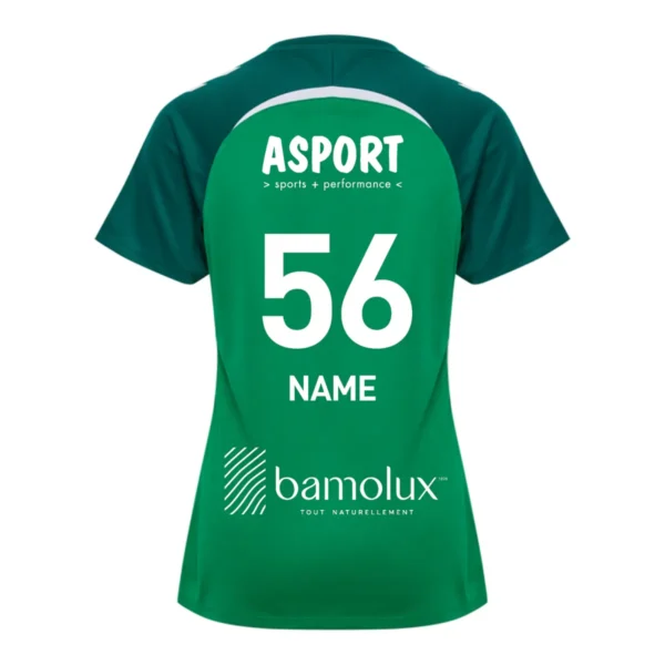 HOME TRIKOT WOMEN FOR WOMEN