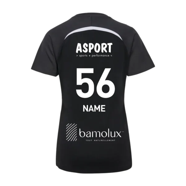 AWAY TRIKOT WOMAN FOR WOMAN