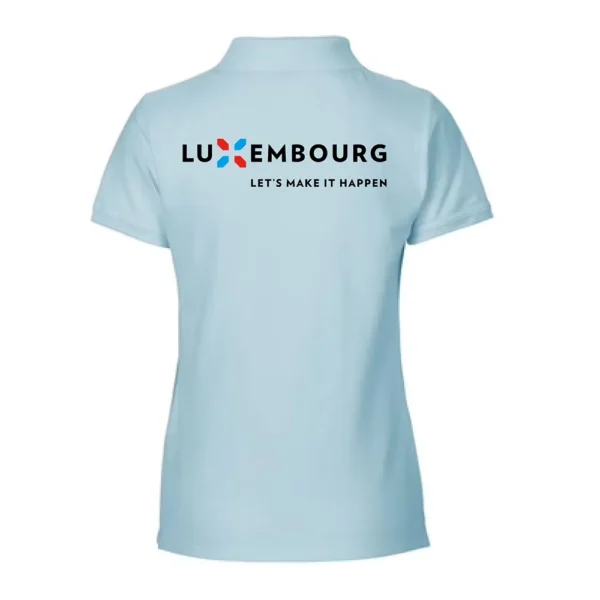 FLA JUGES NEUTRAL POLO WOMEN CLASSIC