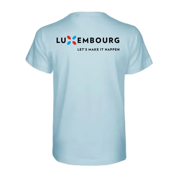 FLA JUGES NEUTRAL TEE MENS CLASSIC