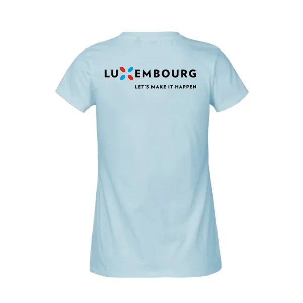 FLA JUGES NEUTRAL TEE WOMEN CLASSIC