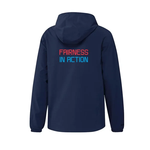 FLA JUGES TIRO  TRAVEL MEN  JACKET