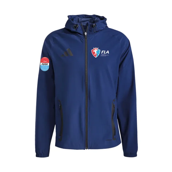 FLA JUGES TIRO  TRAVEL MEN  JACKET