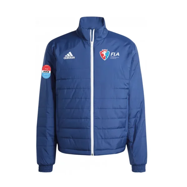 FLAJ.ENTRADA 22 LIGHT JACKET UNI