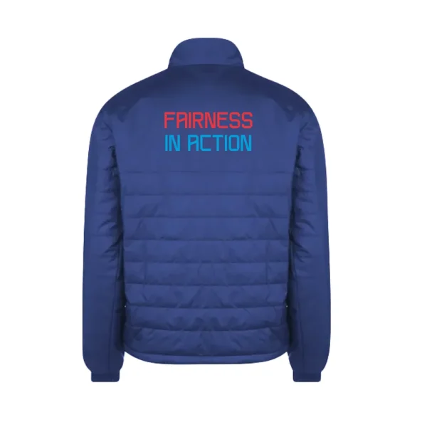 FLAJ.ENTRADA 22 LIGHT JACKET UNI