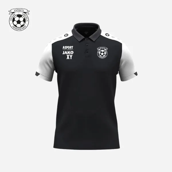 COACH POLO