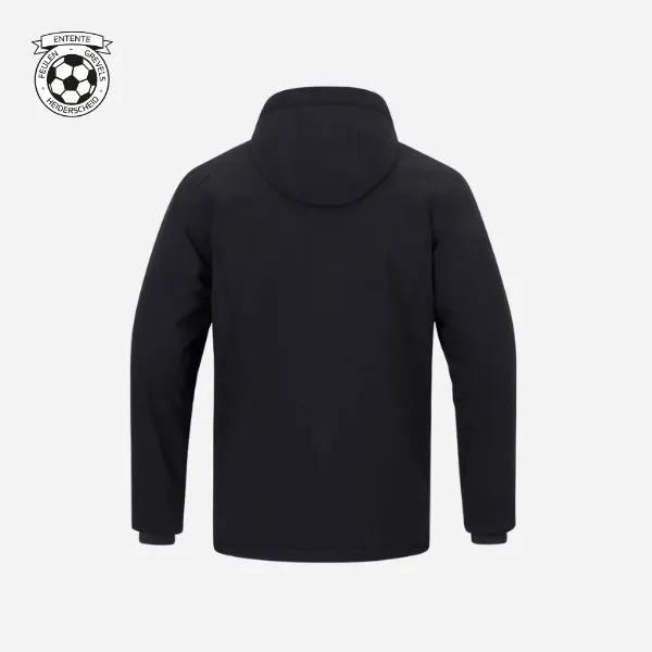 COACH WINTER PARKA