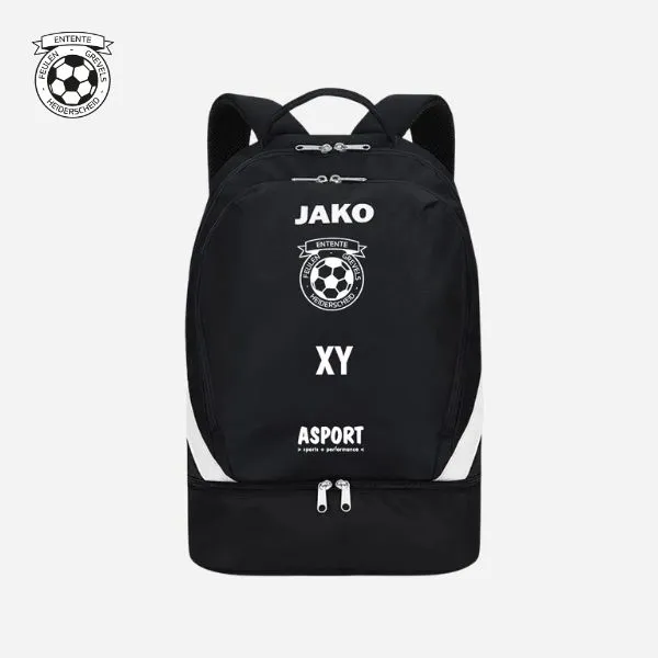 COACH BACKPACK