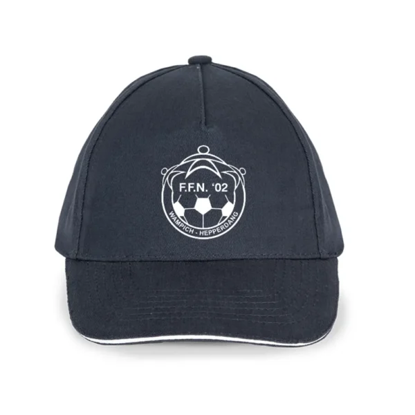 CAP JUNIOR/SENIOR