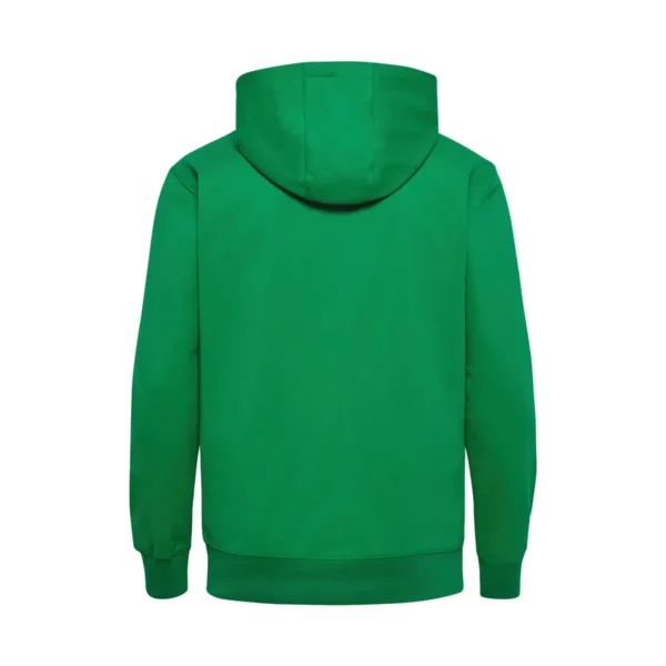 GO2.0 ZIP HOODY MEN