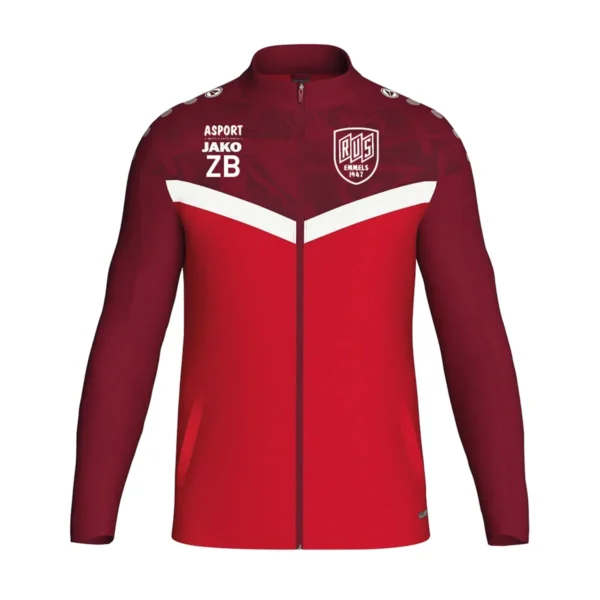 POLY-JACKET KIDS Jako Iconic