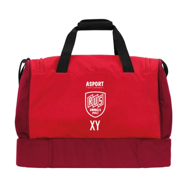 TEAMBAG 55*27*41cm Jako Iconic