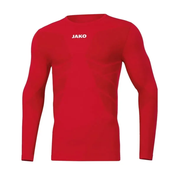 THERMO LONGSLEEVE SENIOR Jako