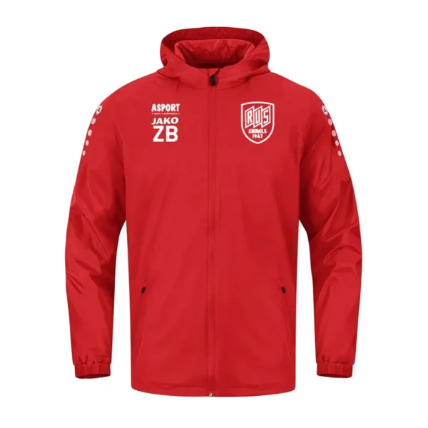RAIN-JACKET SENIOR Jako Team